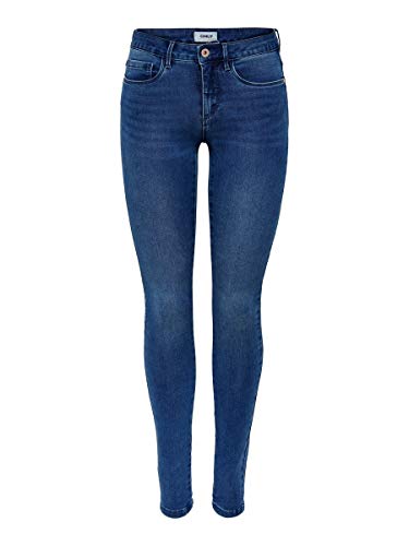 ONLY Female Skinny Fit Jeans ONLRoyal...