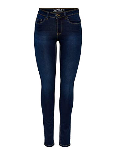 ONLY Damen Jeans Ultimate King 15077791...