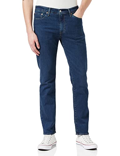 Levi's Herren 511 Slim Jeans, Blau, 32W...