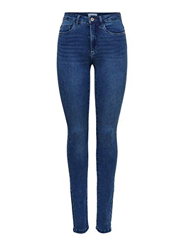 ONLY Female Skinny Fit Jeans ONLRoyal...