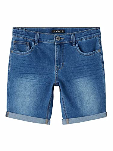 NAME IT Limited by Boy Jeansshorts Slim...