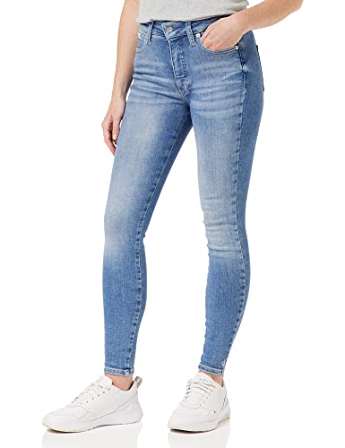 Calvin Klein Jeans Damen HIGH Rise SUPER...