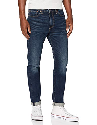 Levi's Herren 510 Skinny Jeans, AMA Dark...