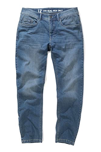 JP 1880 Herren Jeans, Blue Denim, 33 EU