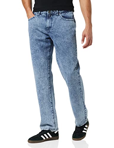 Urban Classics Herren Loose fit jeans...