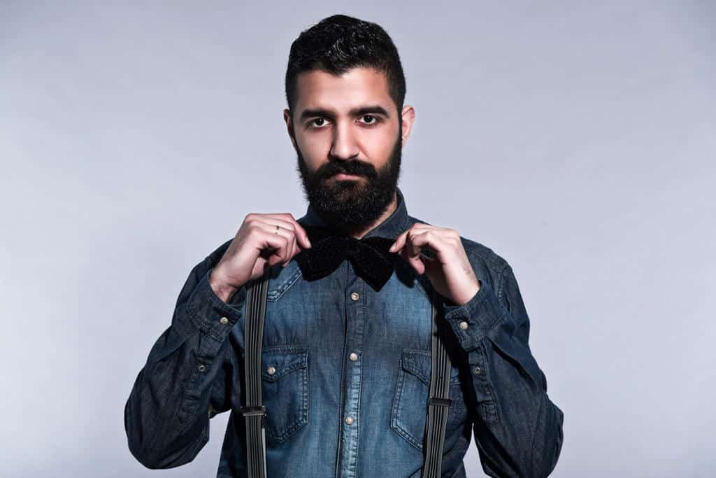 Jeanshemd – ein zeitloser Klassiker