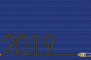 Wie sehen die Jeans Trends für 2019 aus